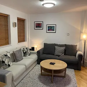 Hawkesmoor House , London United Kingdom